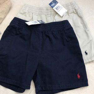 Boys Ralph Lauren Shorts